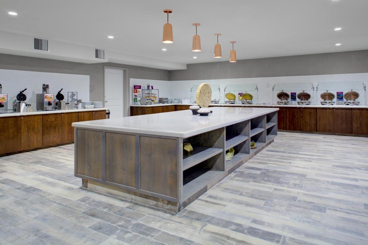 Fairfield Inn & Suites By Marriott Boulder Broomfield/Interlocken Εξωτερικό φωτογραφία