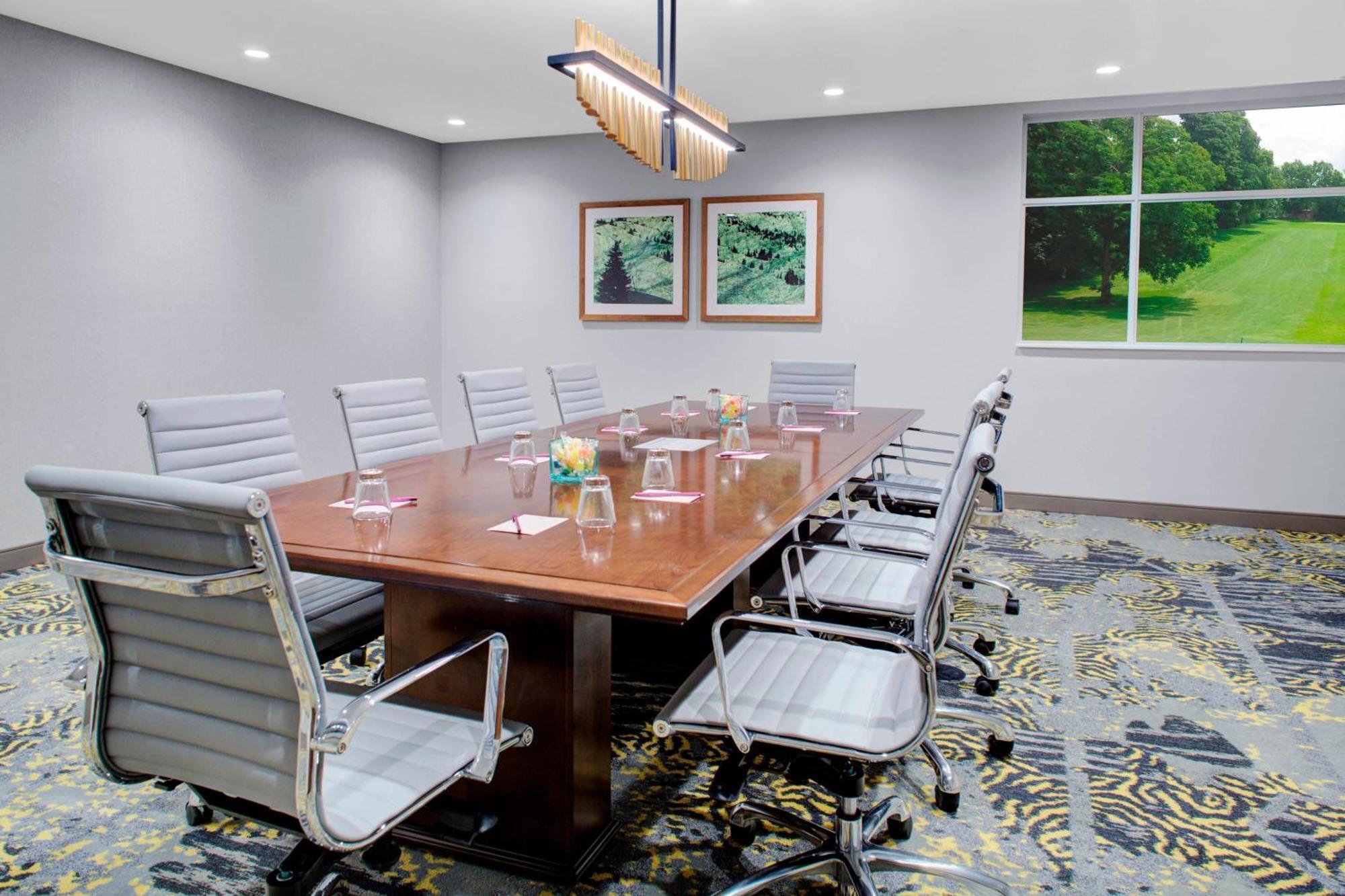 Fairfield Inn & Suites By Marriott Boulder Broomfield/Interlocken Εξωτερικό φωτογραφία