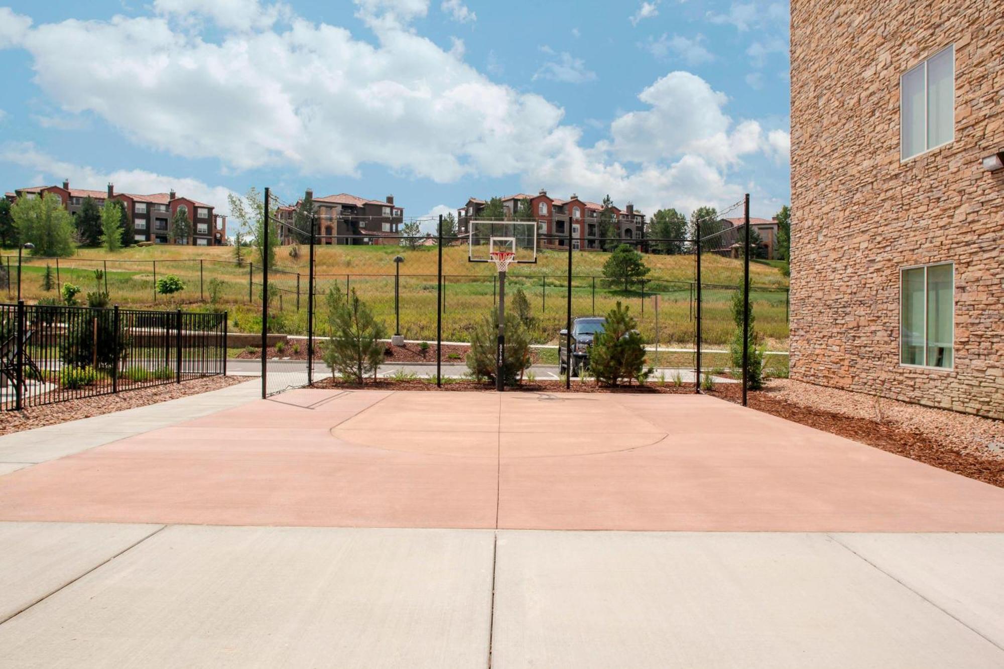 Fairfield Inn & Suites By Marriott Boulder Broomfield/Interlocken Εξωτερικό φωτογραφία