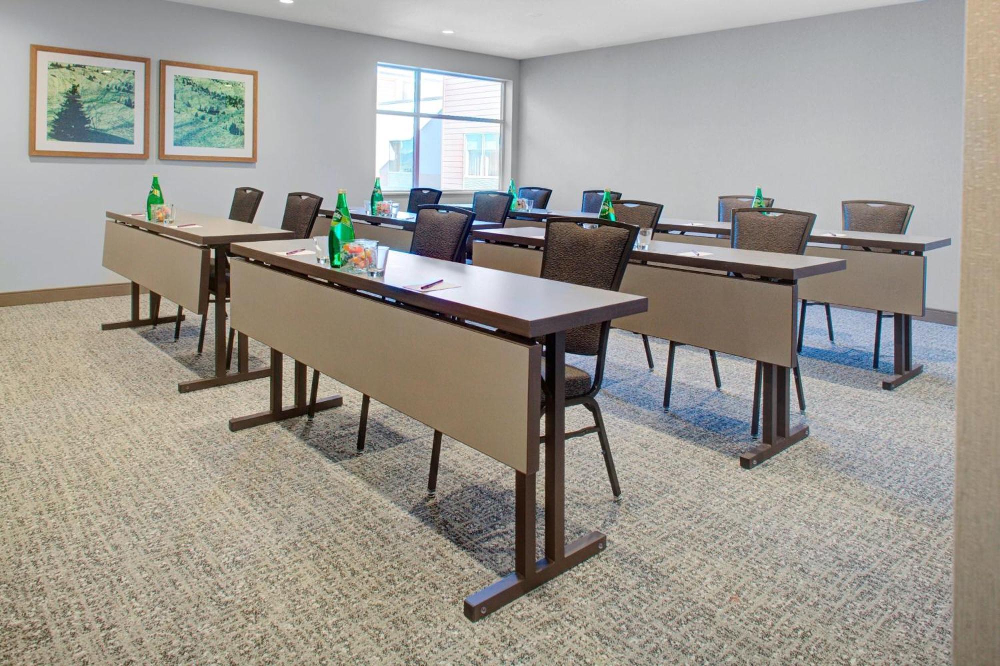 Fairfield Inn & Suites By Marriott Boulder Broomfield/Interlocken Εξωτερικό φωτογραφία
