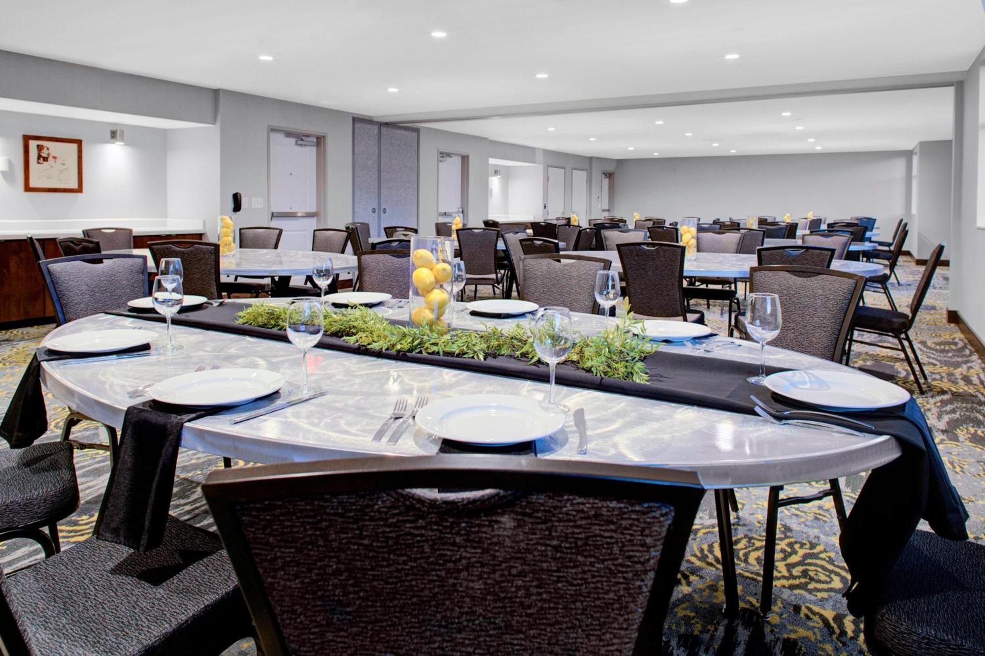 Fairfield Inn & Suites By Marriott Boulder Broomfield/Interlocken Εξωτερικό φωτογραφία