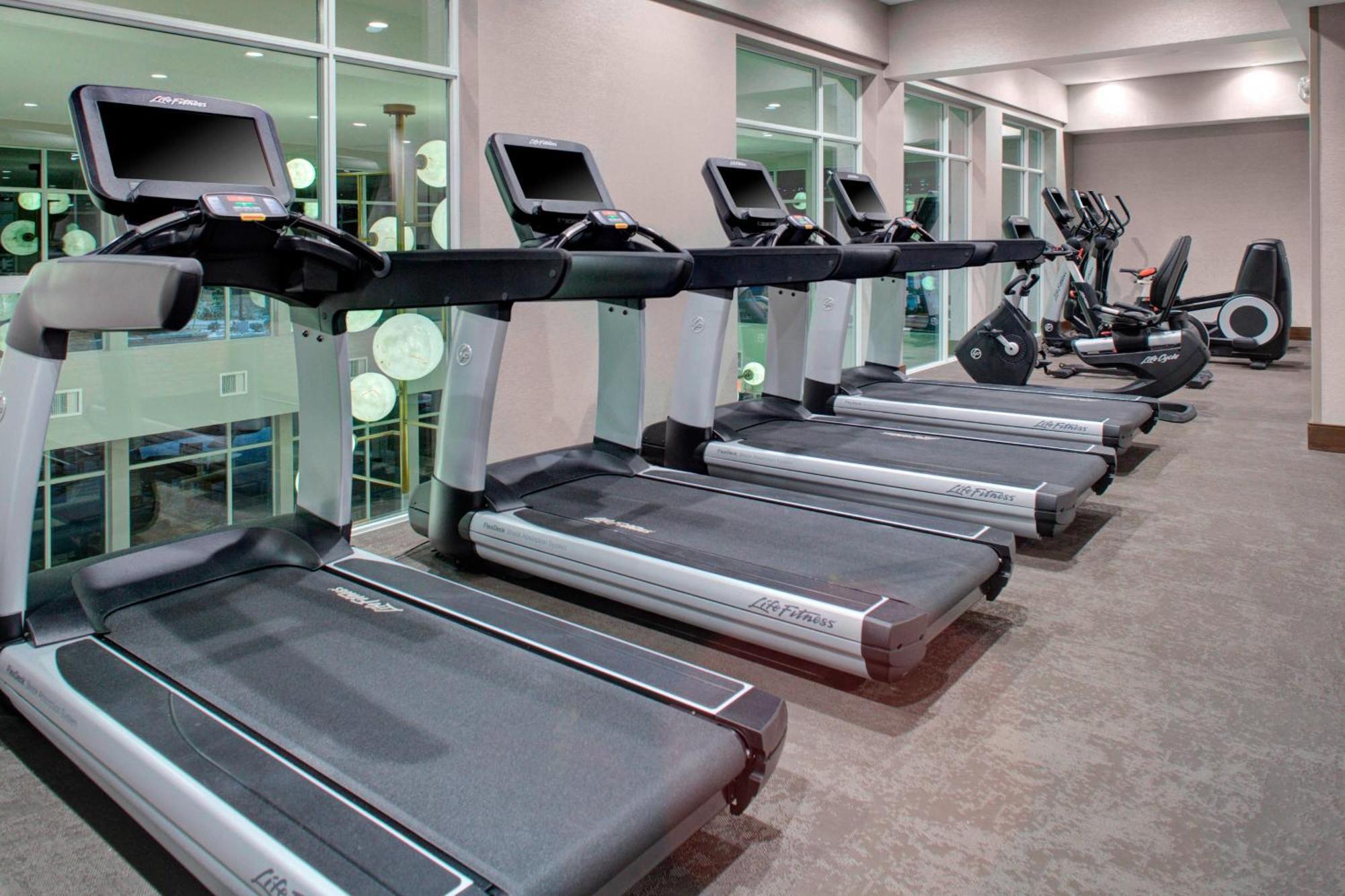 Fairfield Inn & Suites By Marriott Boulder Broomfield/Interlocken Εξωτερικό φωτογραφία
