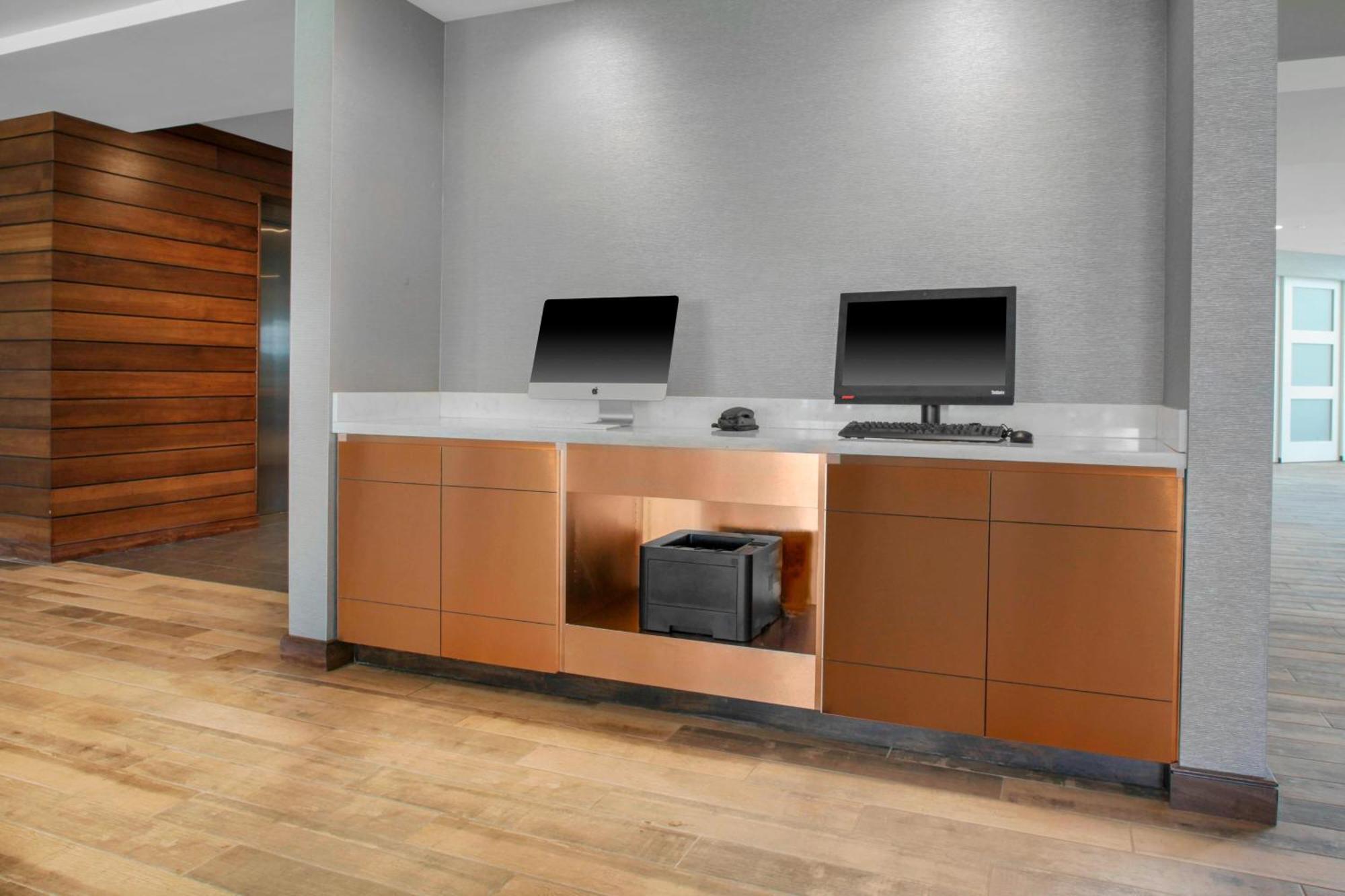 Fairfield Inn & Suites By Marriott Boulder Broomfield/Interlocken Εξωτερικό φωτογραφία