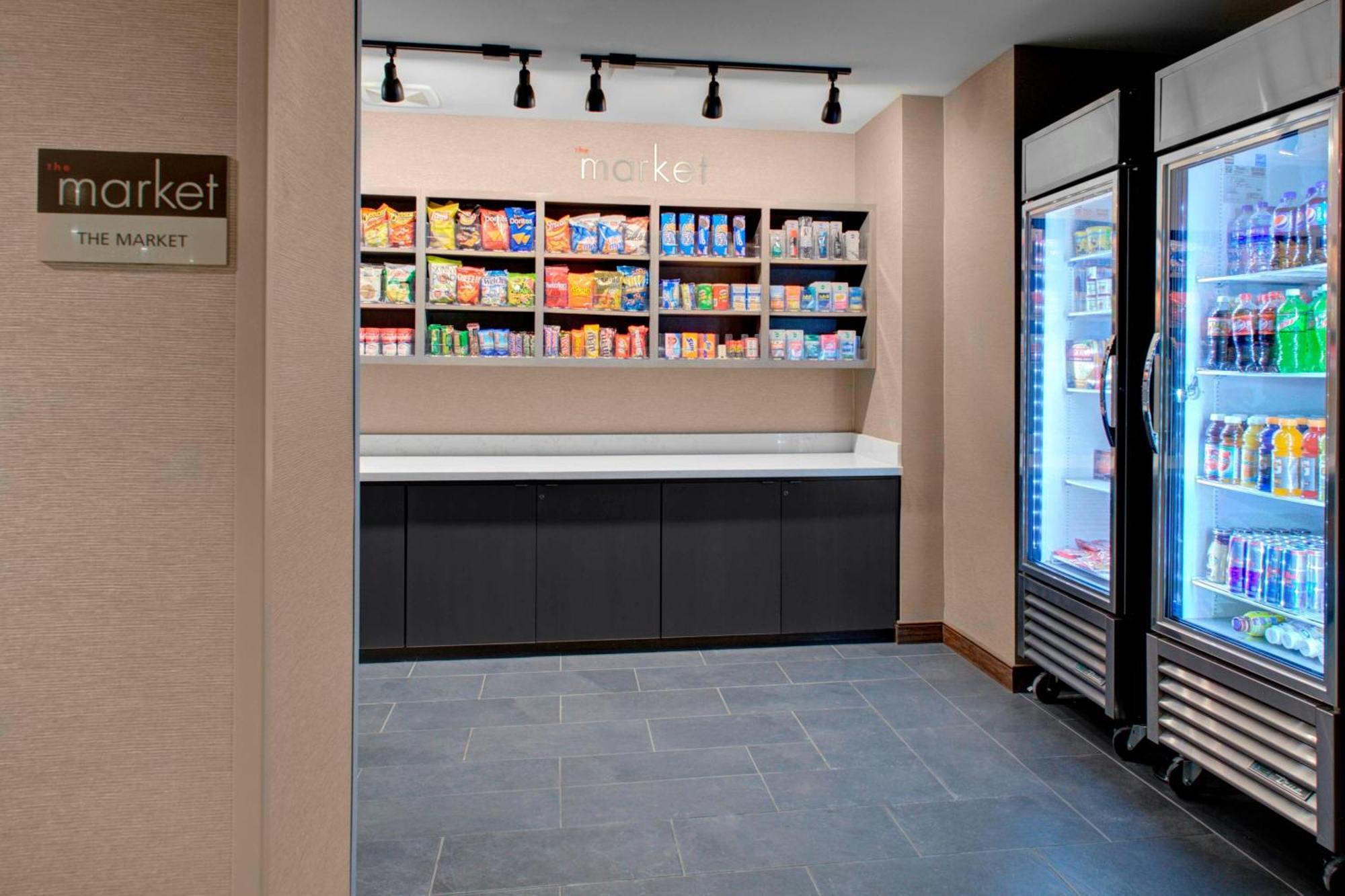 Fairfield Inn & Suites By Marriott Boulder Broomfield/Interlocken Εξωτερικό φωτογραφία