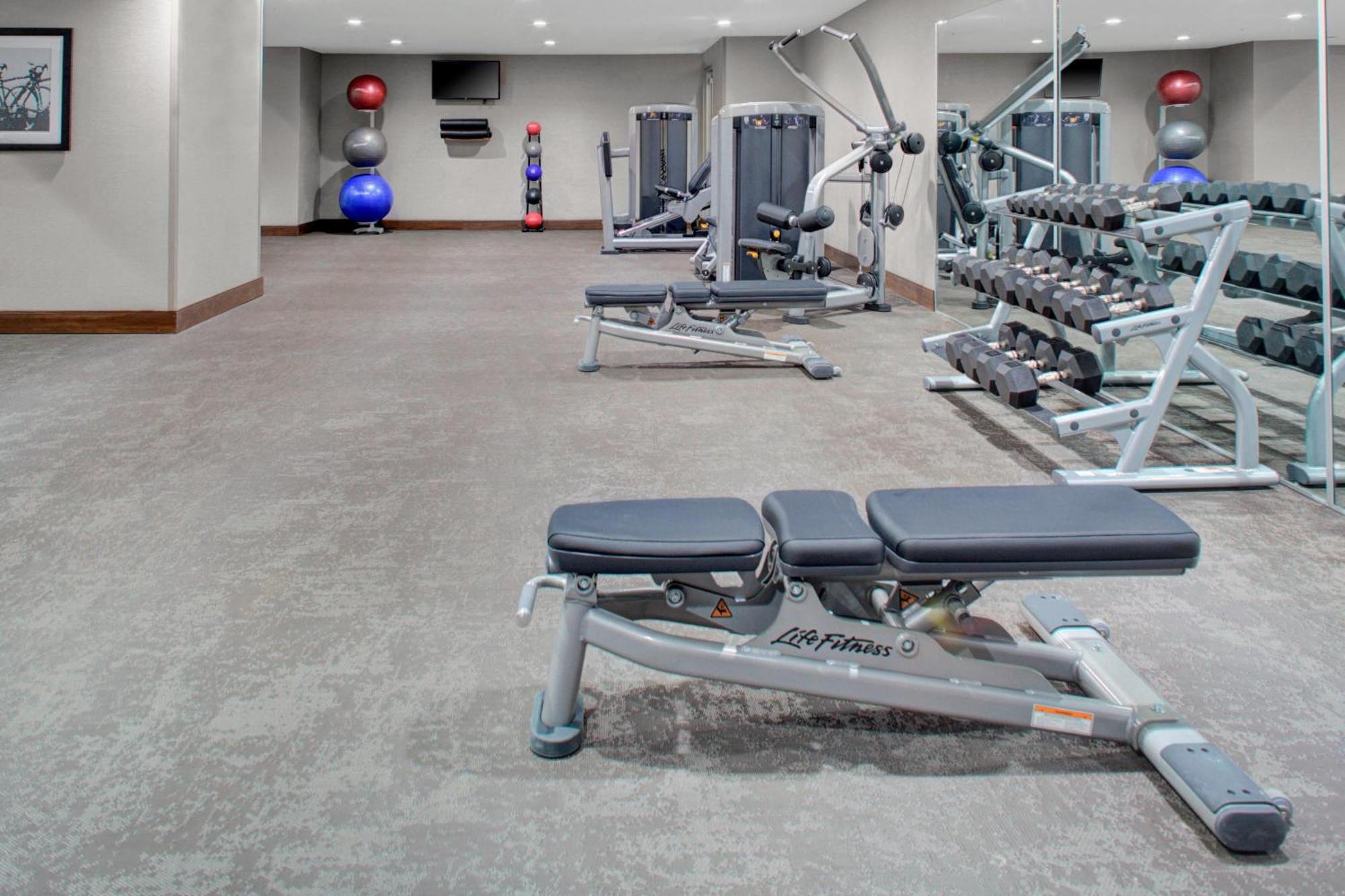 Fairfield Inn & Suites By Marriott Boulder Broomfield/Interlocken Εξωτερικό φωτογραφία