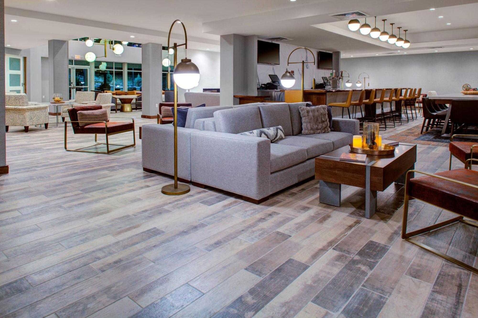 Fairfield Inn & Suites By Marriott Boulder Broomfield/Interlocken Εξωτερικό φωτογραφία
