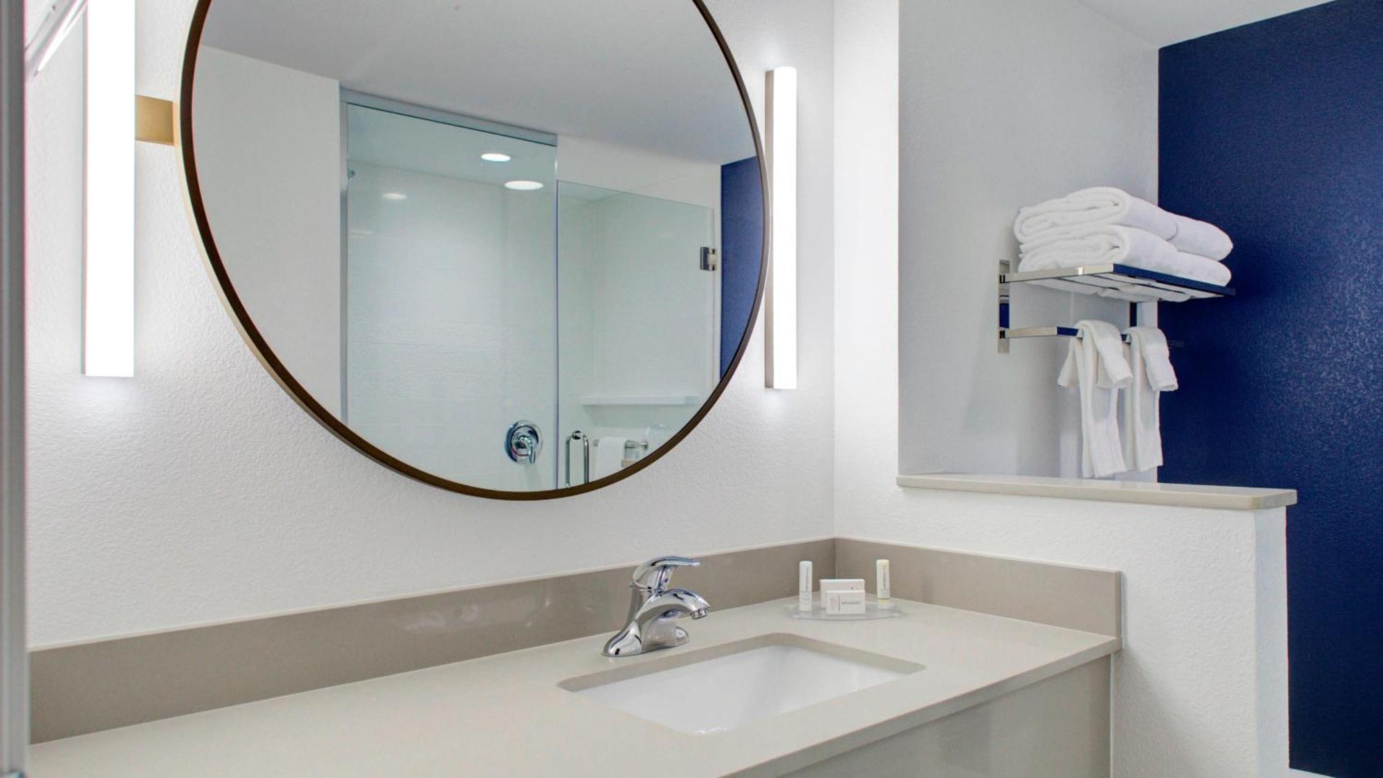 Fairfield Inn & Suites By Marriott Boulder Broomfield/Interlocken Εξωτερικό φωτογραφία